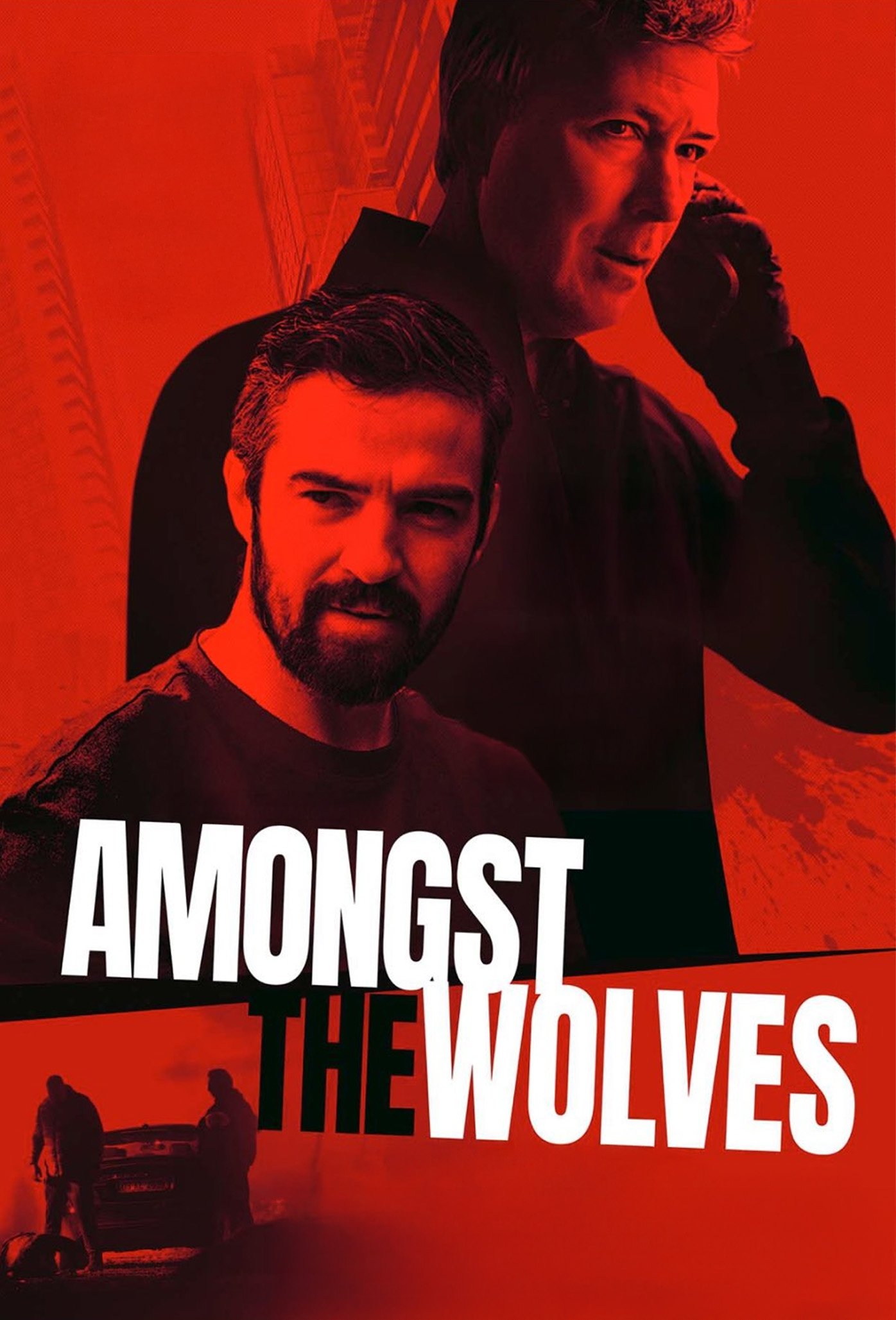 Amongst The Wolves (2025)
